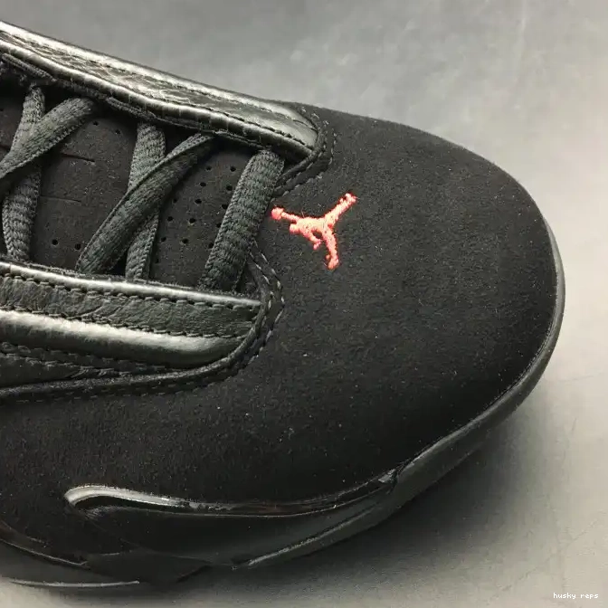 Cheap Husky Retro 14 (2018) 487471-003 Jordan Air Shot Last 0525